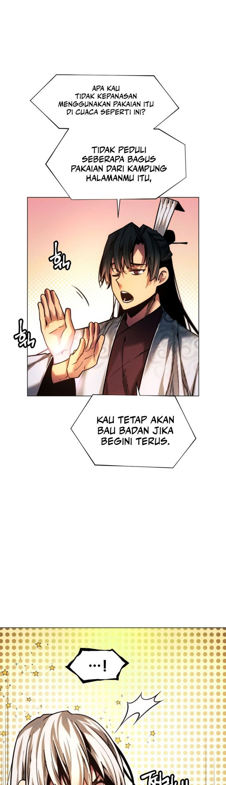 Modern Man Who Fall Into Murim Bab 45 halaman 53