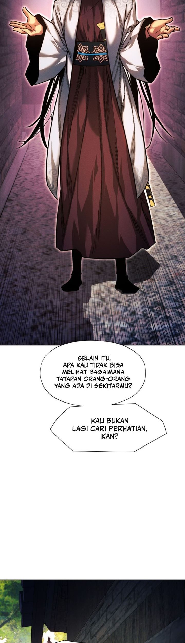Modern Man Who Fall Into Murim Bab 45 halaman 55