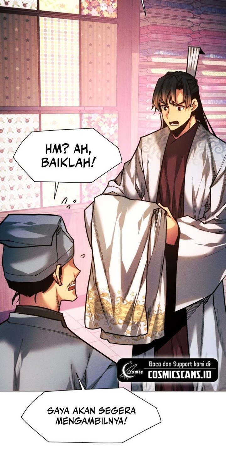 Modern Man Who Fall Into Murim Bab 45 halaman 64