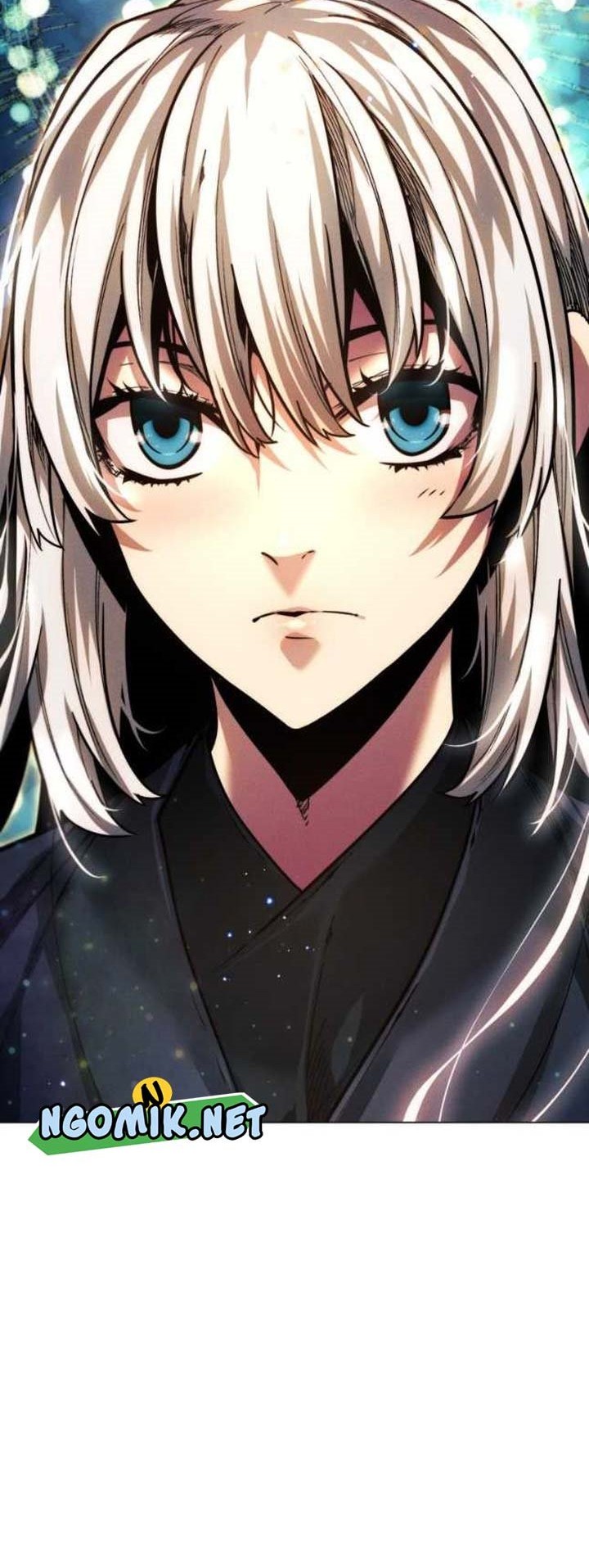 Modern Man Who Fall Into Murim chapter 46 halaman 5