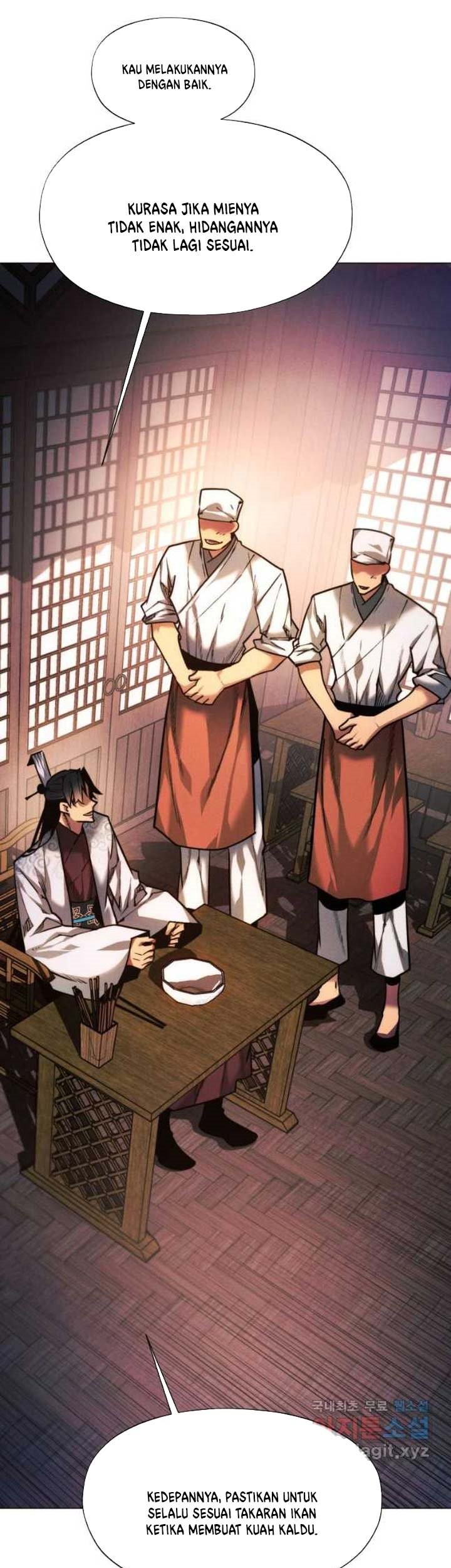 Modern Man Who Fall Into Murim chapter 46 halaman 14