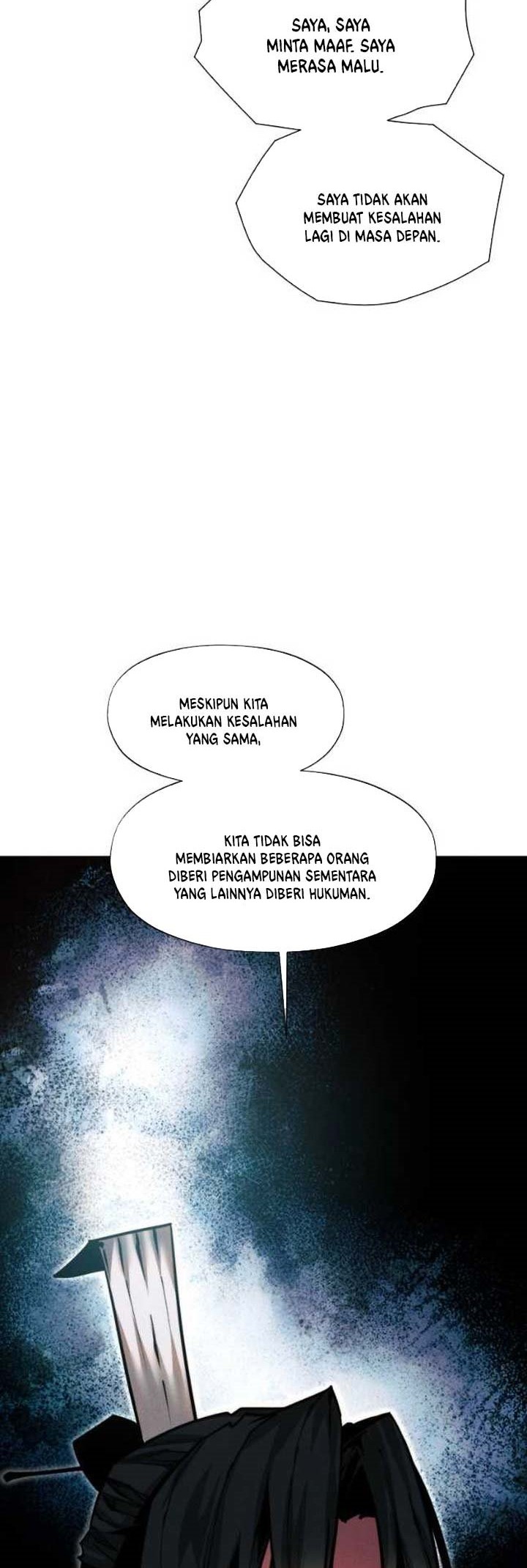 Modern Man Who Fall Into Murim chapter 46 halaman 17