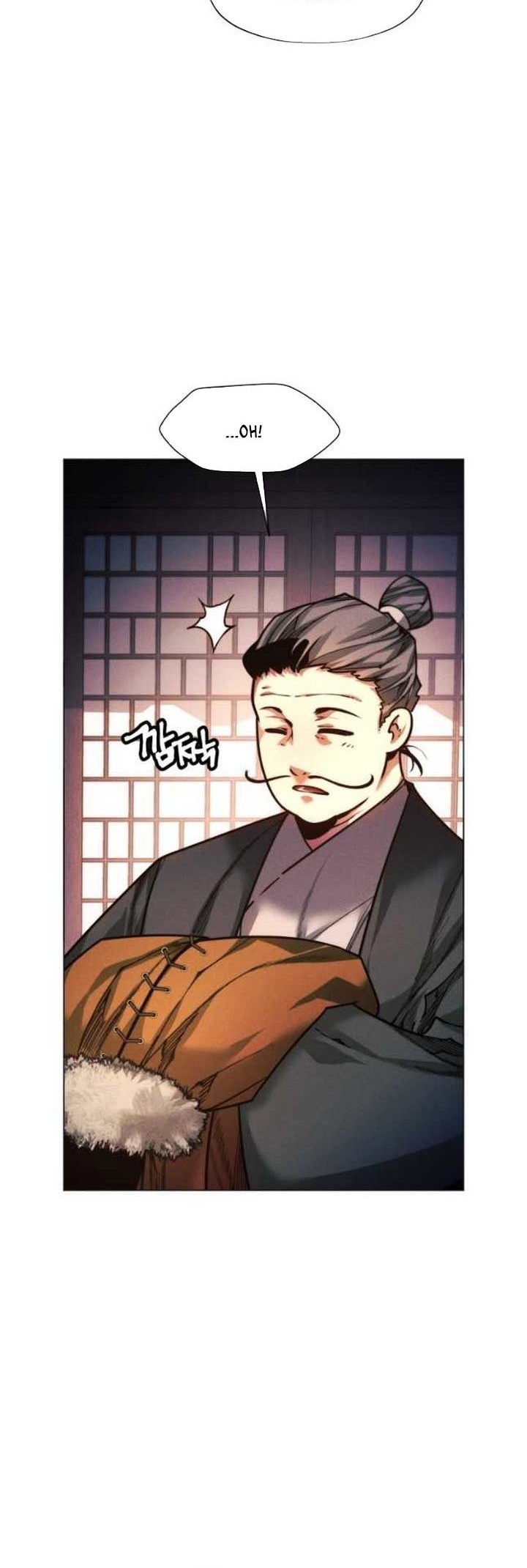 Modern Man Who Fall Into Murim chapter 46 halaman 19