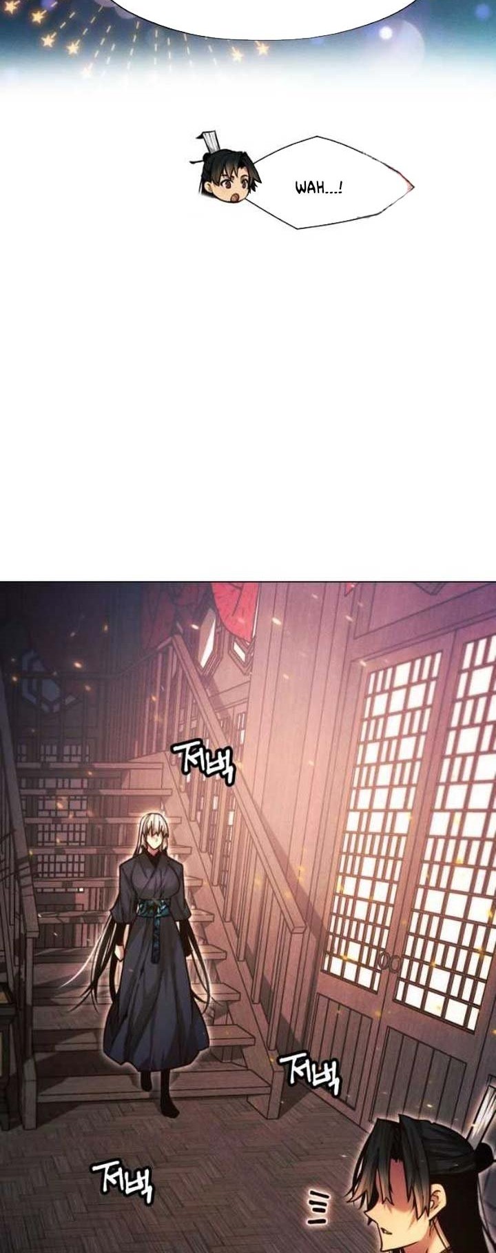 Modern Man Who Fall Into Murim chapter 46 halaman 23