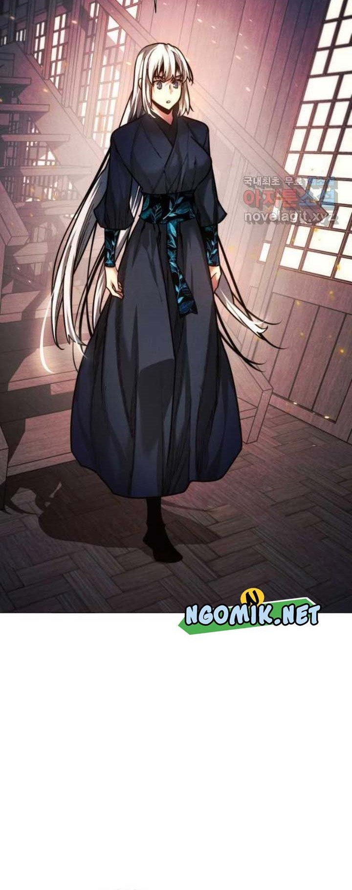Modern Man Who Fall Into Murim chapter 46 halaman 25