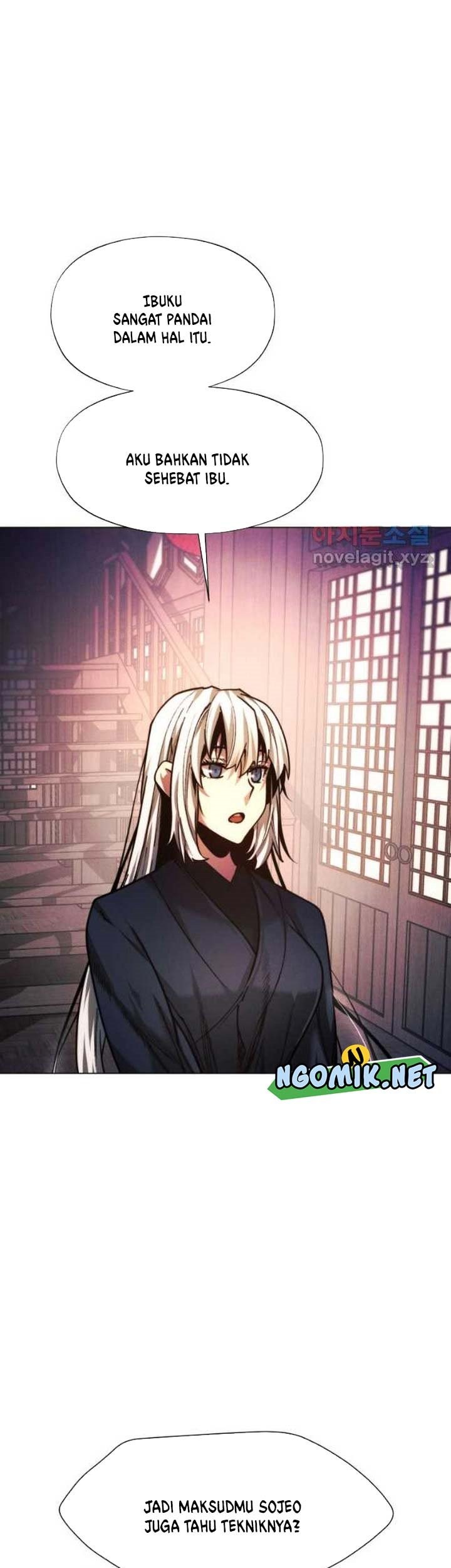 Modern Man Who Fall Into Murim chapter 46 halaman 28