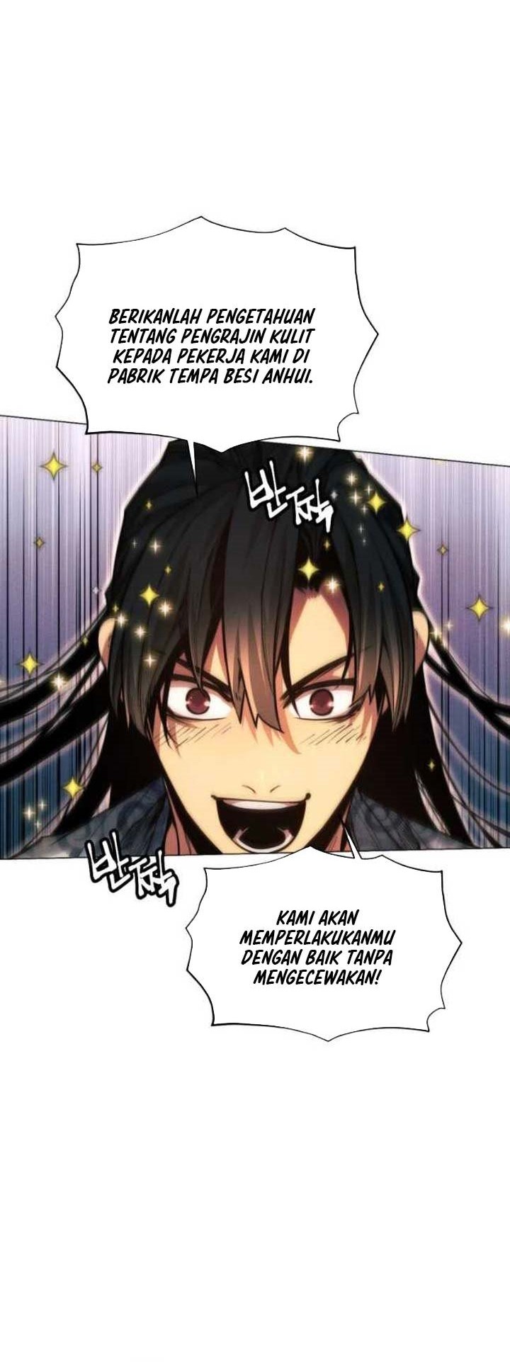 Modern Man Who Fall Into Murim chapter 46 halaman 31