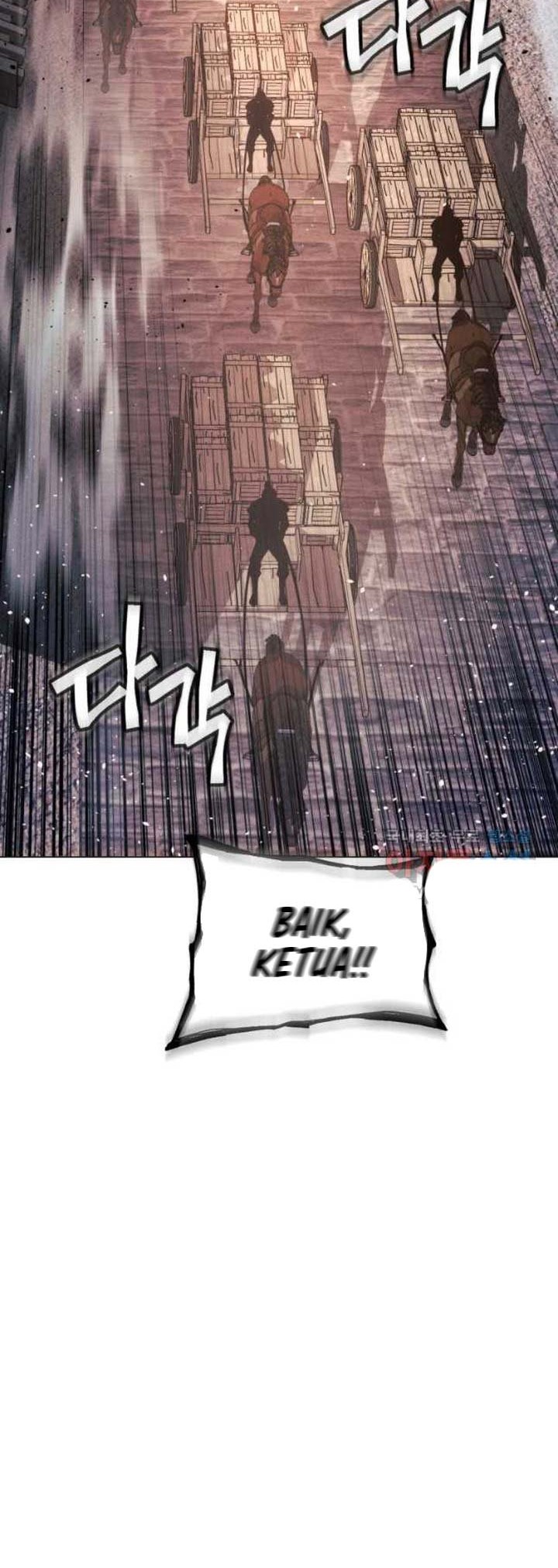 Modern Man Who Fall Into Murim chapter 46 halaman 39
