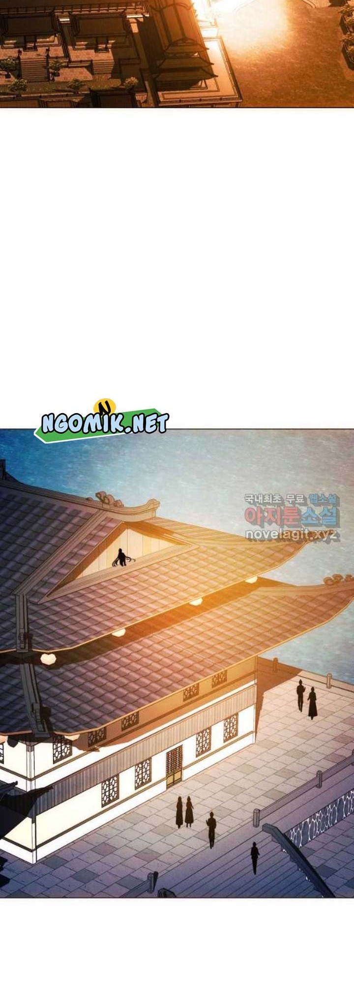 Modern Man Who Fall Into Murim chapter 46 halaman 41