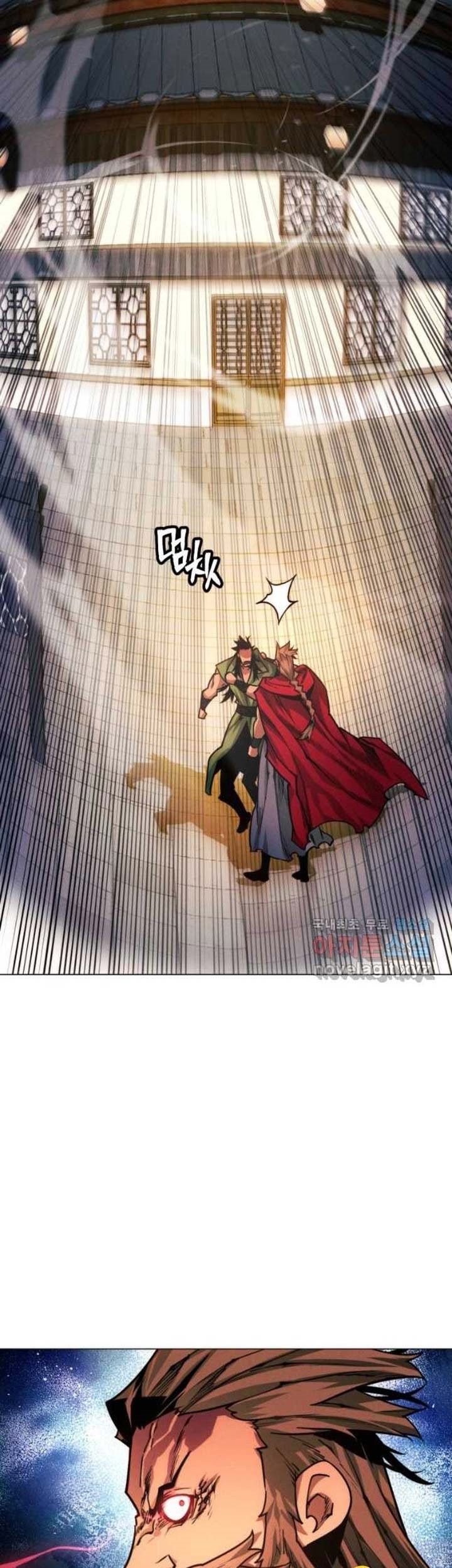 Modern Man Who Fall Into Murim chapter 46 halaman 54