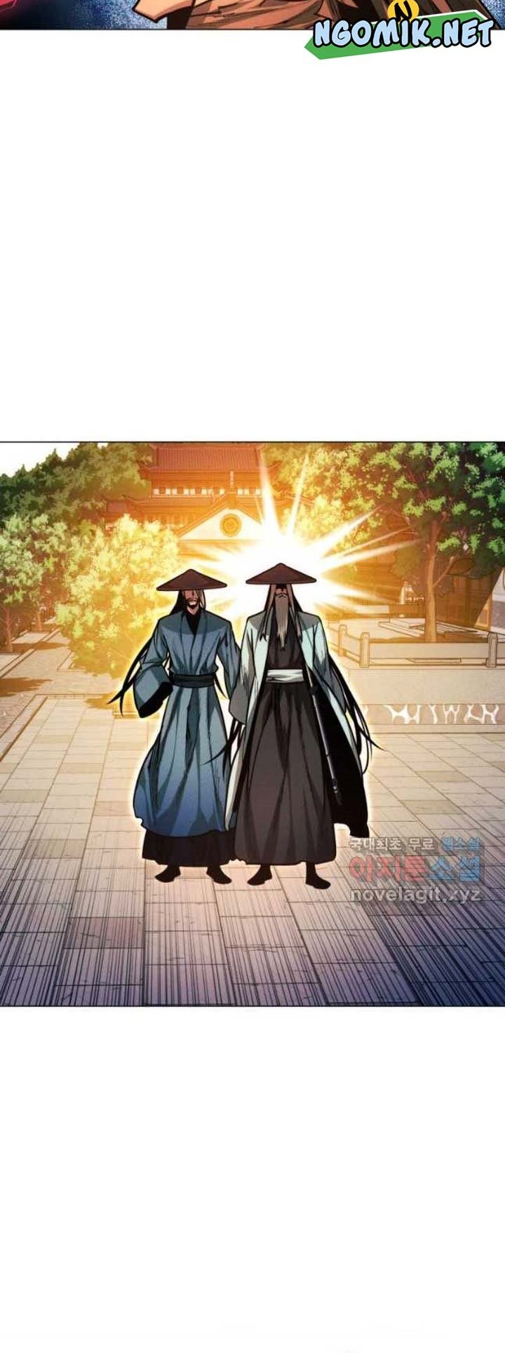 Modern Man Who Fall Into Murim chapter 46 halaman 55