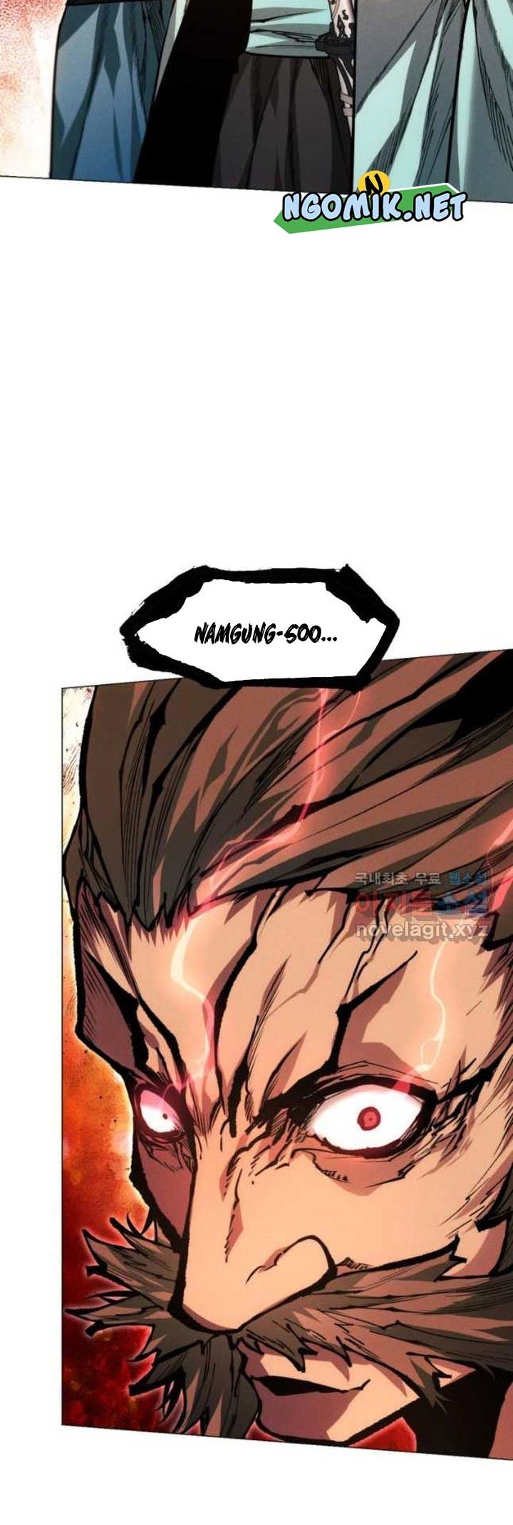 Modern Man Who Fall Into Murim chapter 46 halaman 57