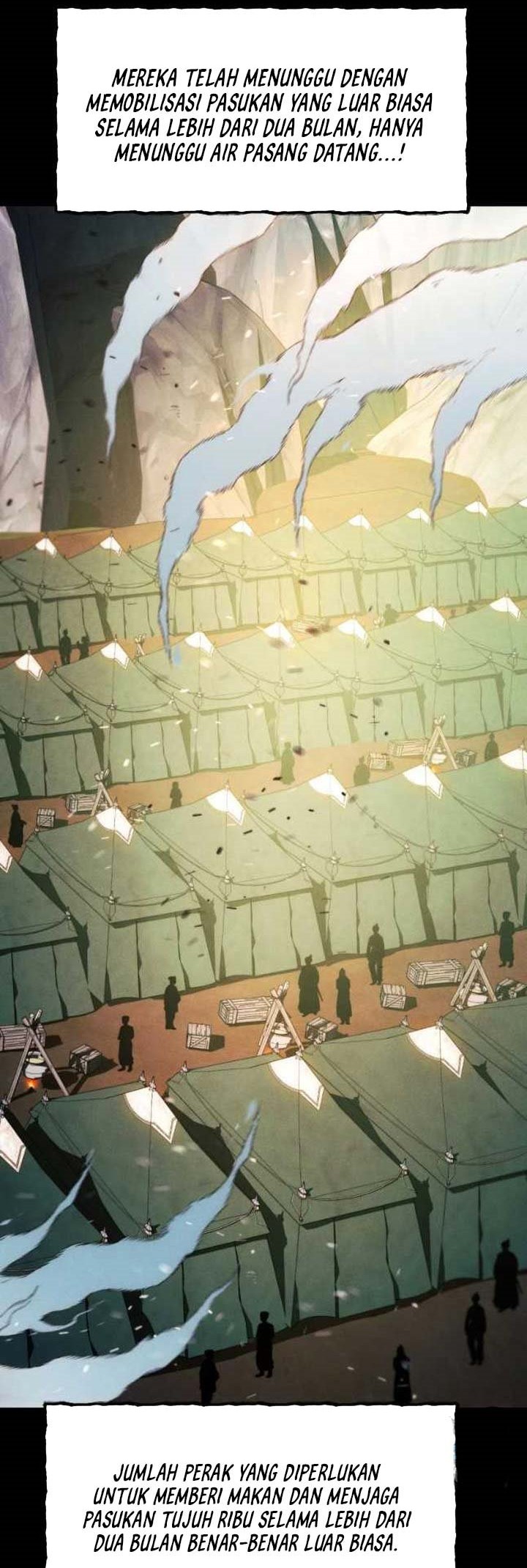 Modern Man Who Fall Into Murim chapter 46 halaman 59