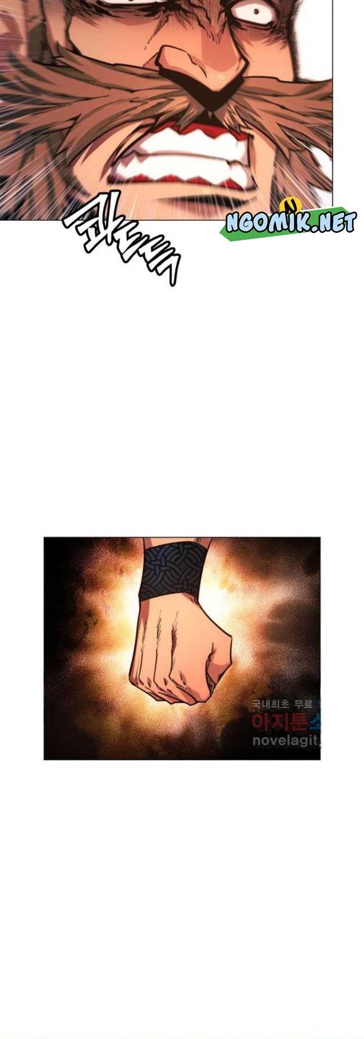 Modern Man Who Fall Into Murim chapter 46 halaman 67
