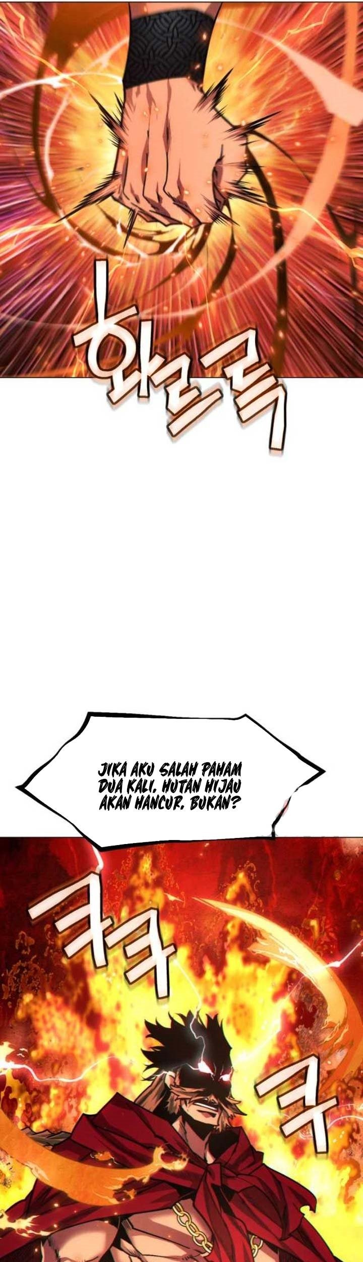 Modern Man Who Fall Into Murim chapter 46 halaman 68