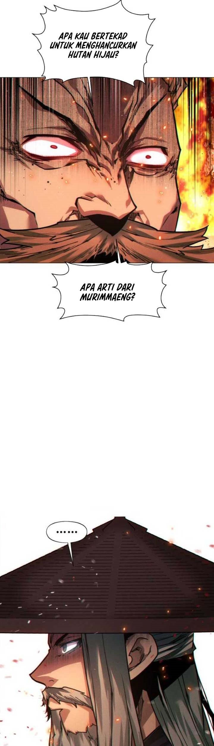 Modern Man Who Fall Into Murim chapter 46 halaman 70