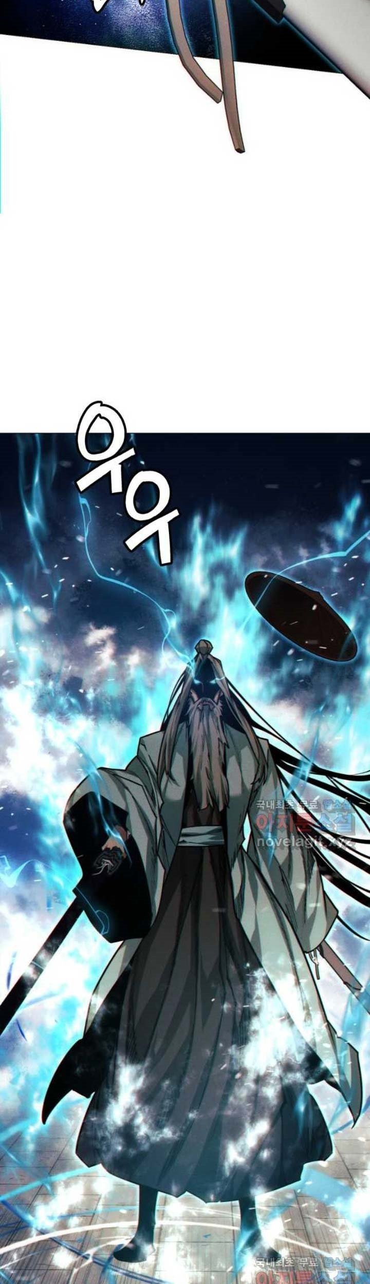 Modern Man Who Fall Into Murim chapter 46 halaman 72