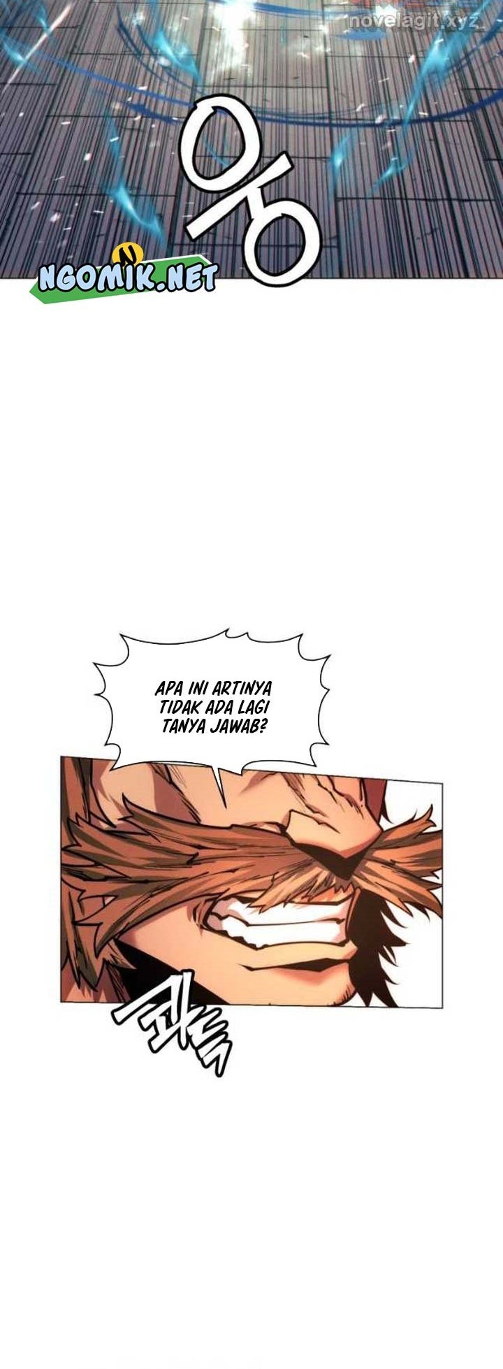 Modern Man Who Fall Into Murim chapter 46 halaman 73