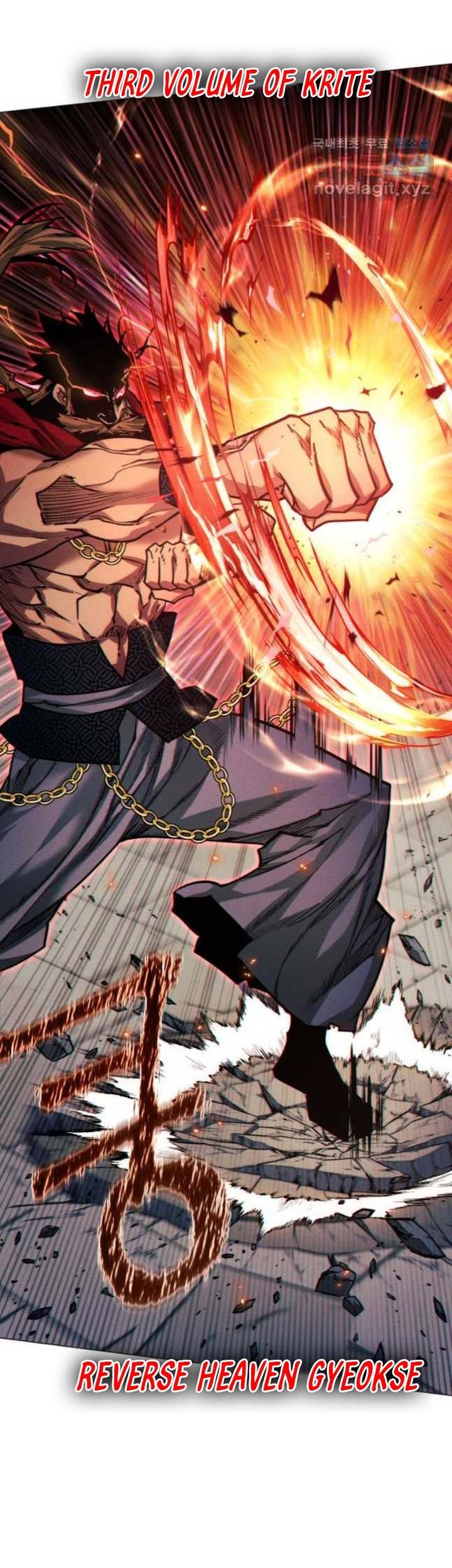Modern Man Who Fall Into Murim chapter 46 halaman 74