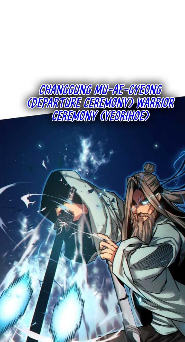 Modern Man Who Fall Into Murim chapter 46 halaman 75