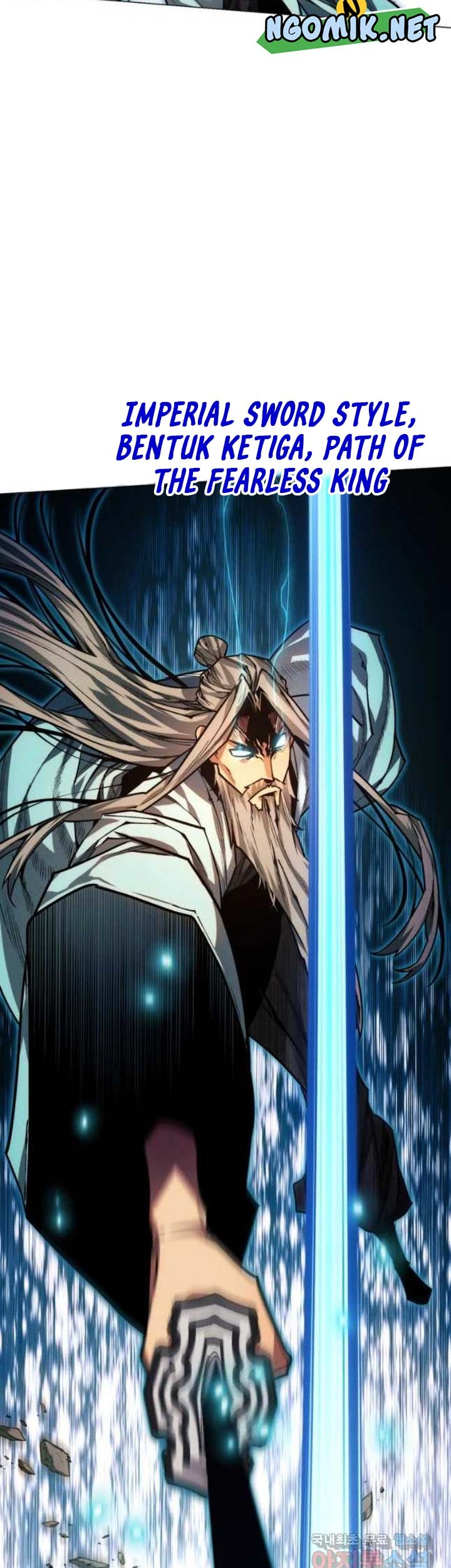 Modern Man Who Fall Into Murim chapter 47 halaman 10