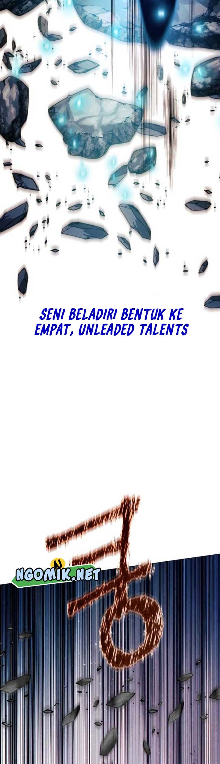 Modern Man Who Fall Into Murim chapter 47 halaman 12