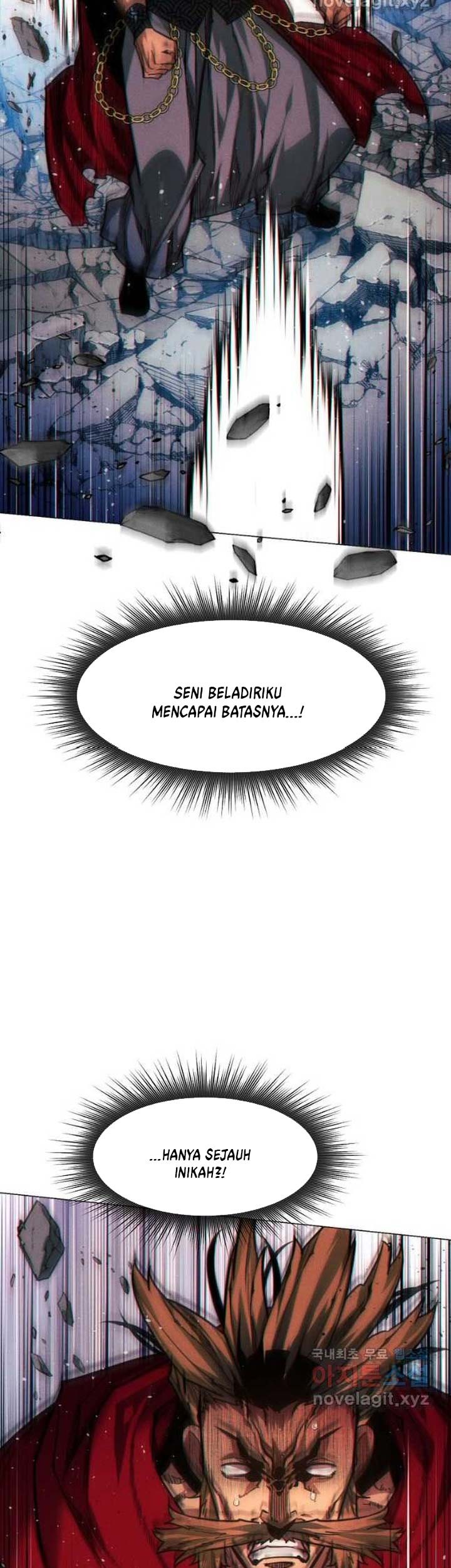 Modern Man Who Fall Into Murim chapter 47 halaman 14
