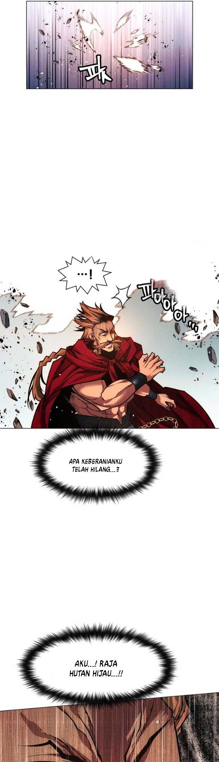 Modern Man Who Fall Into Murim chapter 47 halaman 16