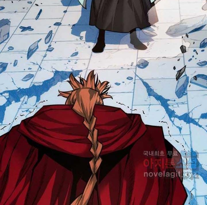 Modern Man Who Fall Into Murim chapter 47 halaman 19