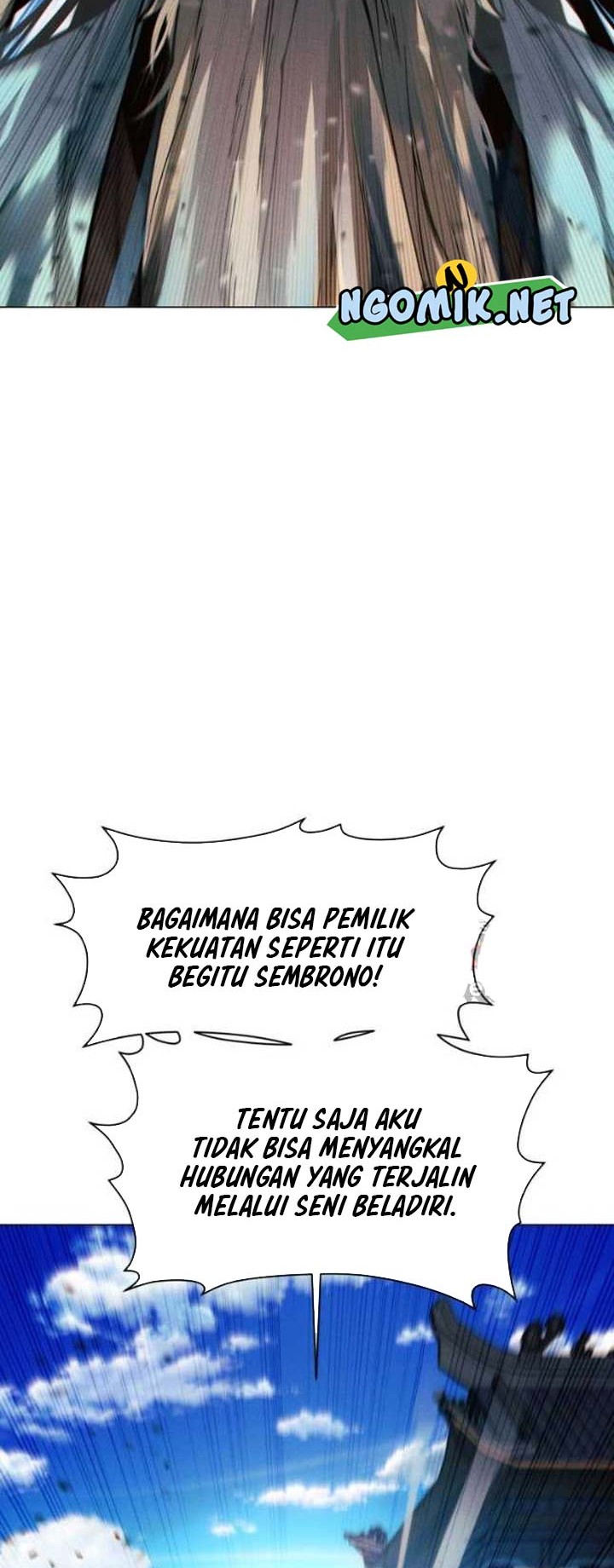 Modern Man Who Fall Into Murim chapter 47 halaman 45