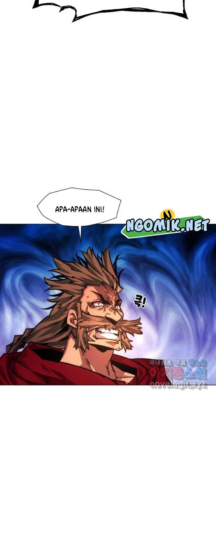 Modern Man Who Fall Into Murim chapter 47 halaman 47