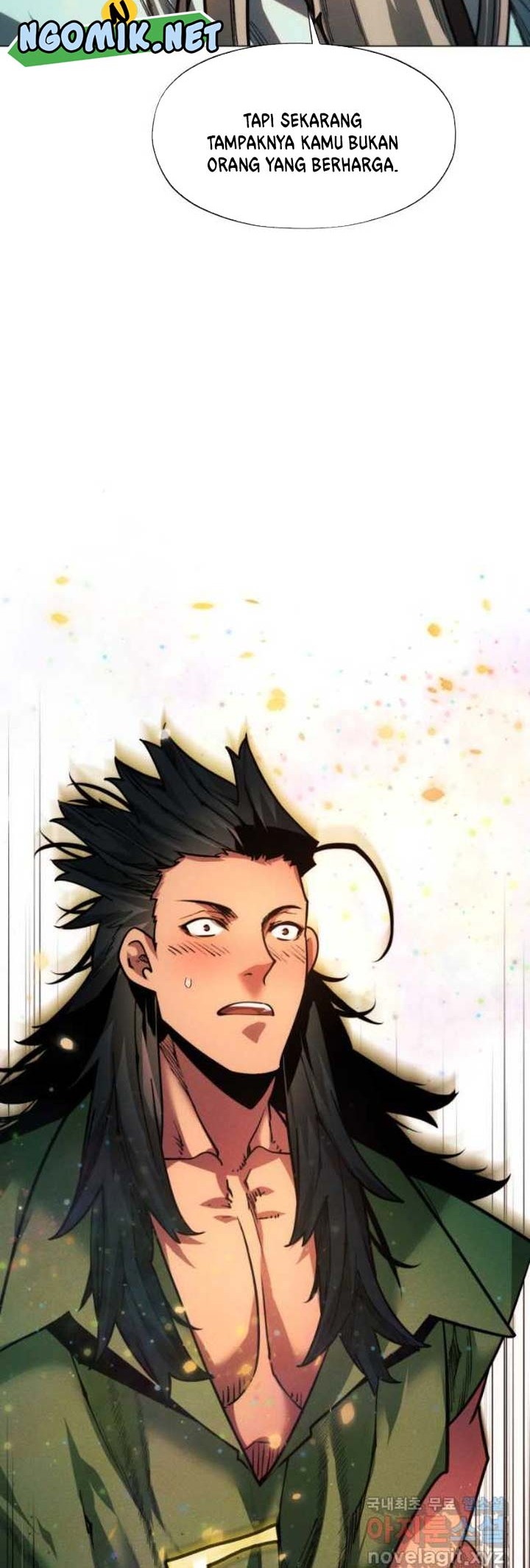 Modern Man Who Fall Into Murim chapter 47 halaman 51