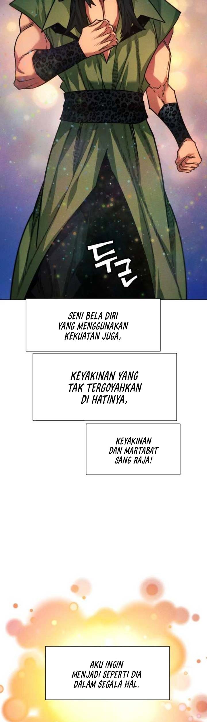 Modern Man Who Fall Into Murim chapter 47 halaman 56