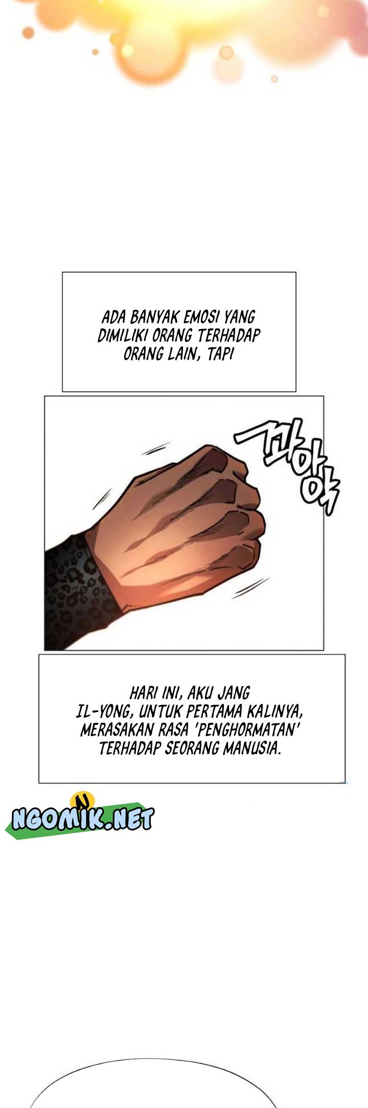 Modern Man Who Fall Into Murim chapter 47 halaman 57
