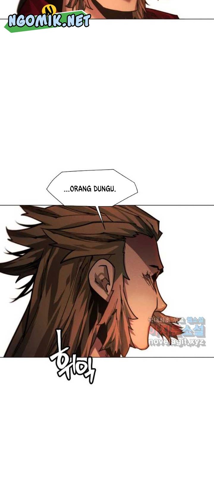 Modern Man Who Fall Into Murim chapter 47 halaman 61