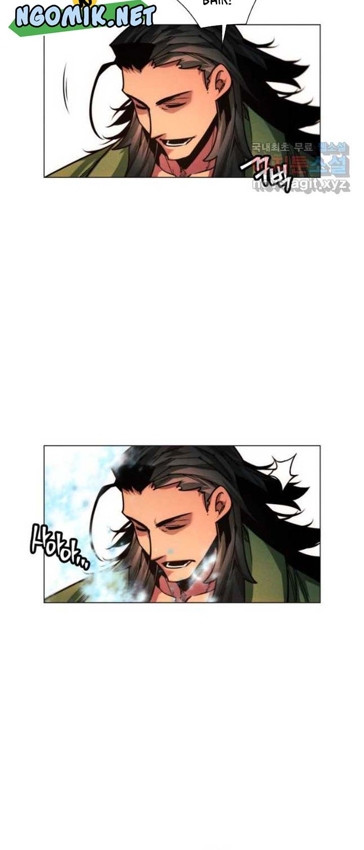 Modern Man Who Fall Into Murim chapter 47 halaman 65