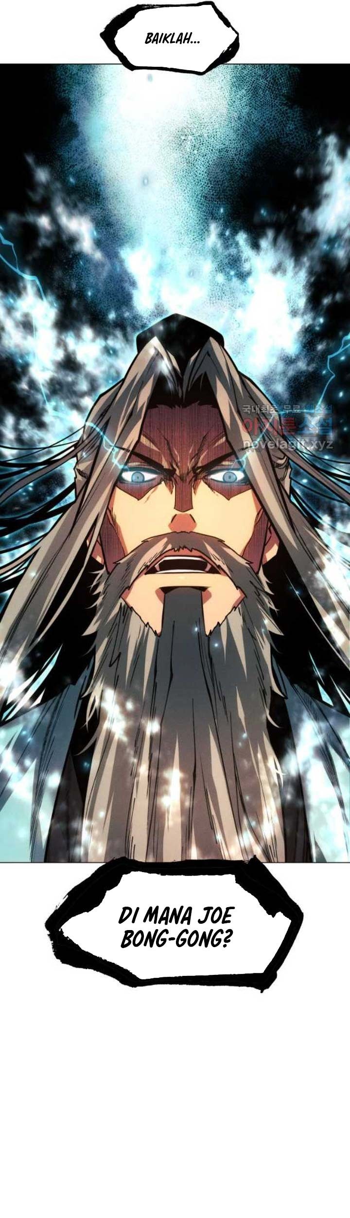 Modern Man Who Fall Into Murim chapter 47 halaman 66