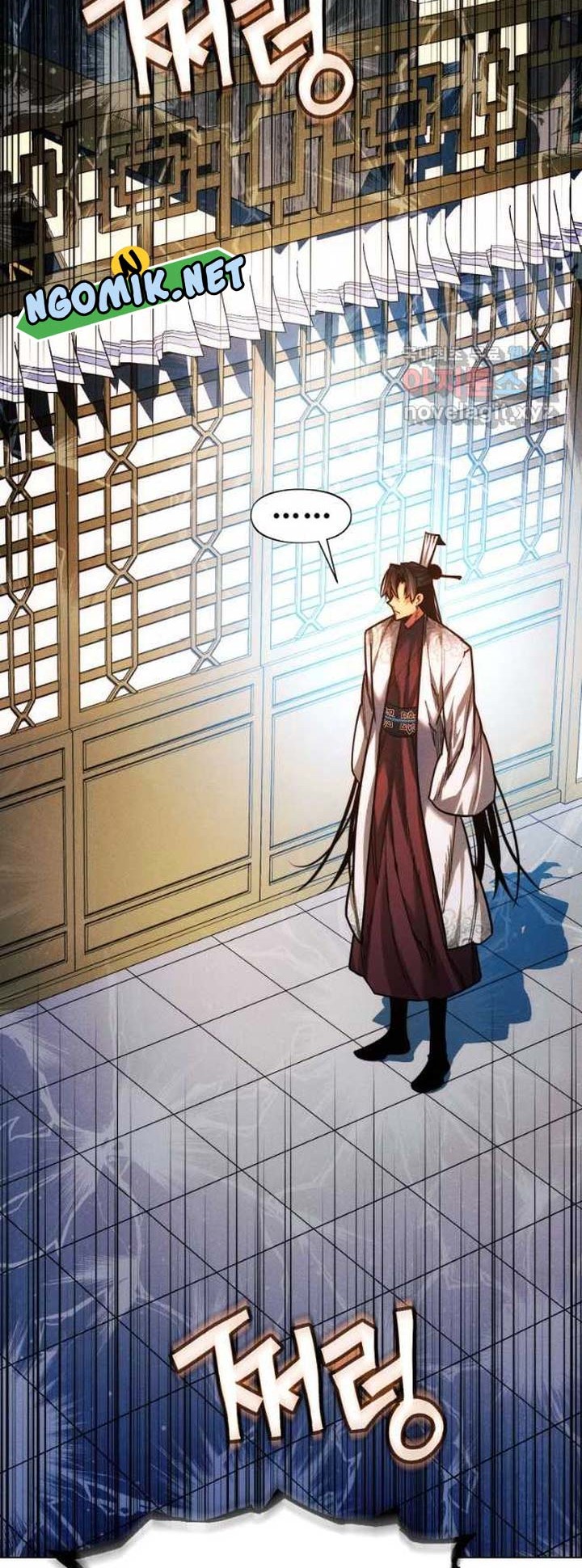 Modern Man Who Fall Into Murim chapter 47 halaman 79