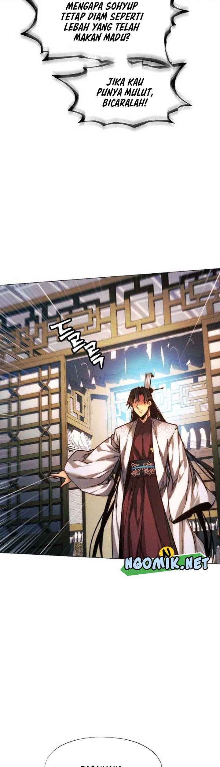 Modern Man Who Fall Into Murim chapter 47 halaman 80
