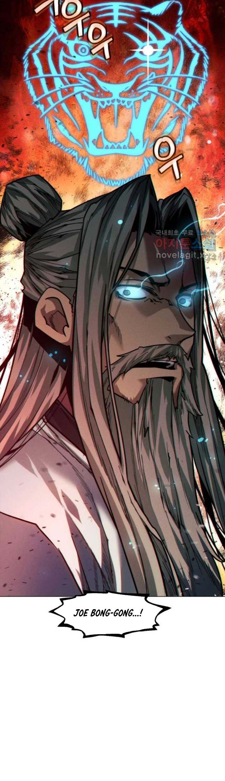 Modern Man Who Fall Into Murim chapter 47 halaman 82