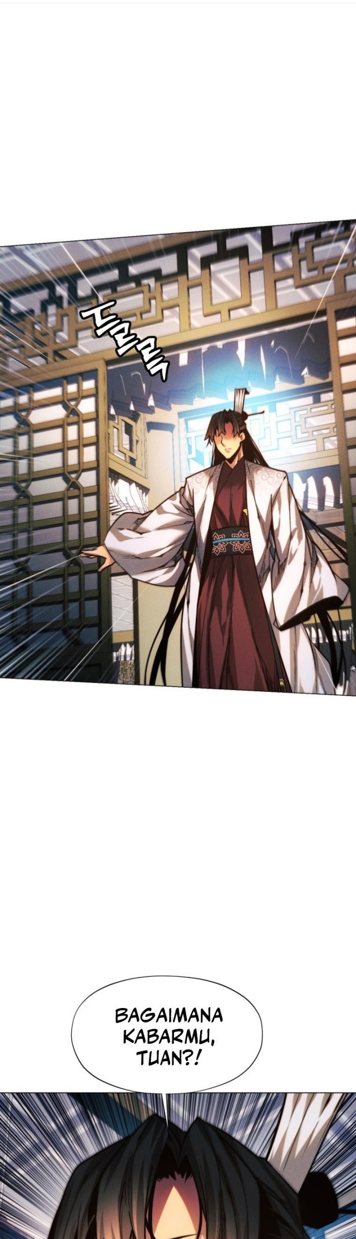 Modern Man Who Fall Into Murim chapter 48 halaman 1