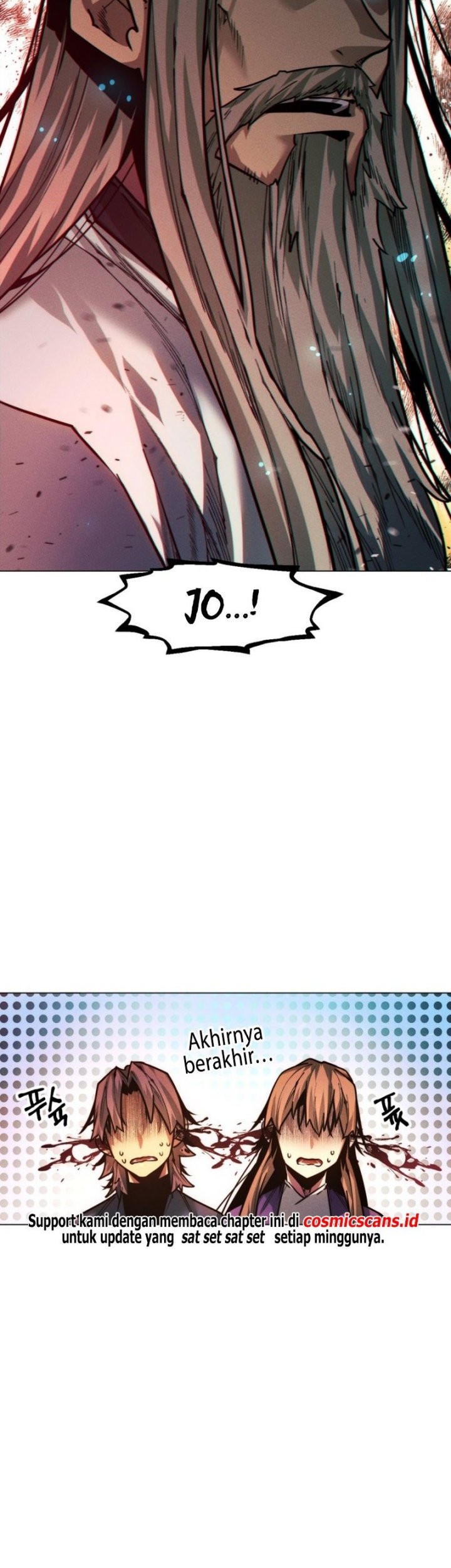 Modern Man Who Fall Into Murim chapter 48 halaman 3
