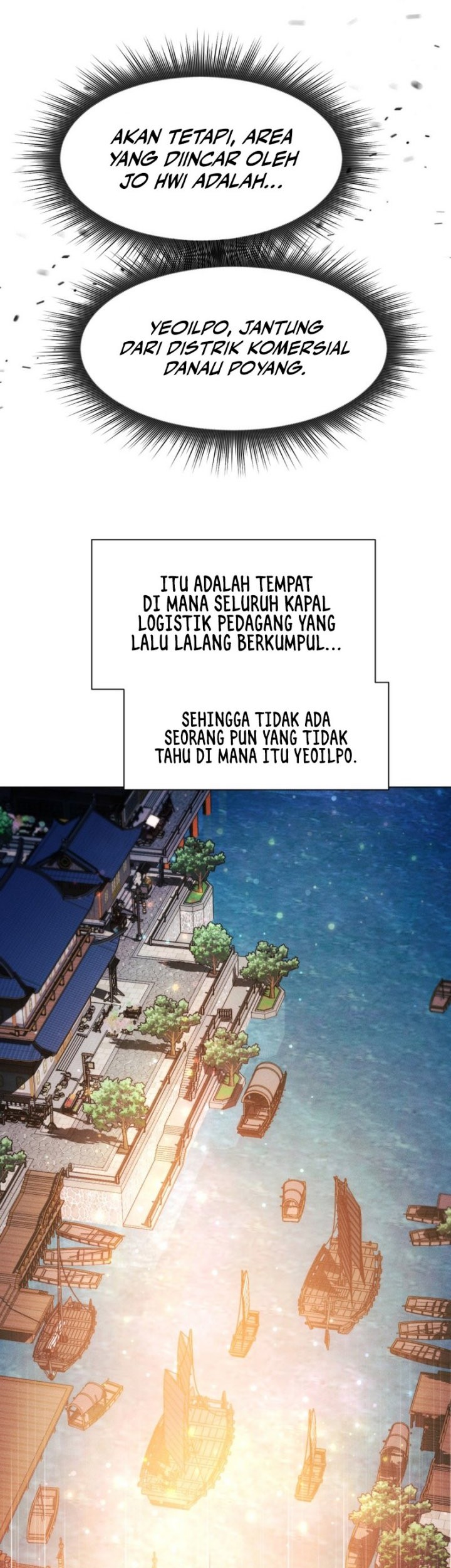 Modern Man Who Fall Into Murim chapter 48 halaman 7