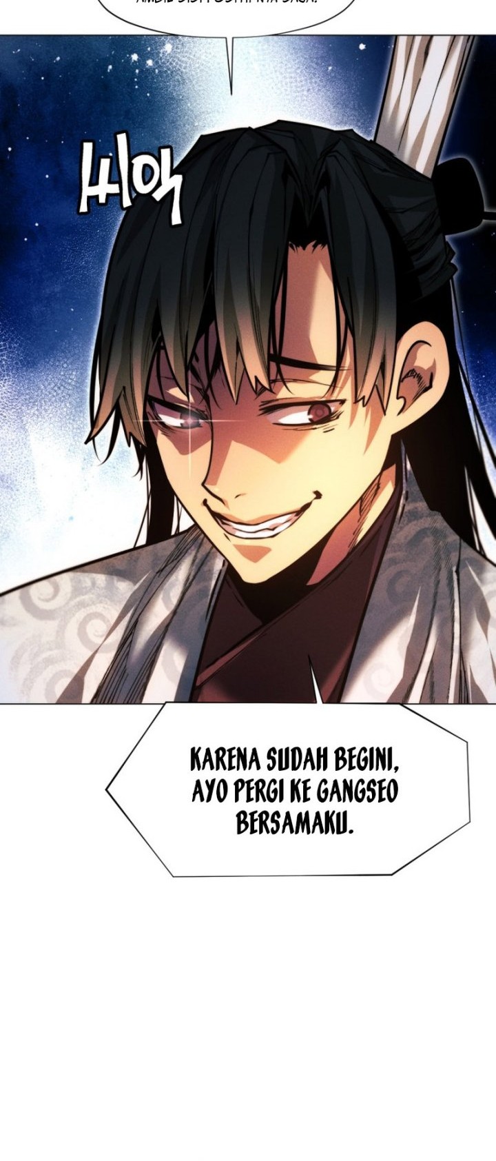 Modern Man Who Fall Into Murim chapter 48 halaman 12