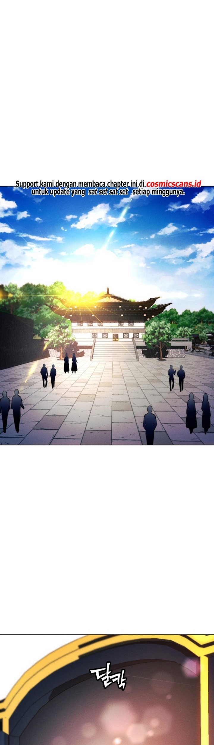 Modern Man Who Fall Into Murim chapter 48 halaman 27