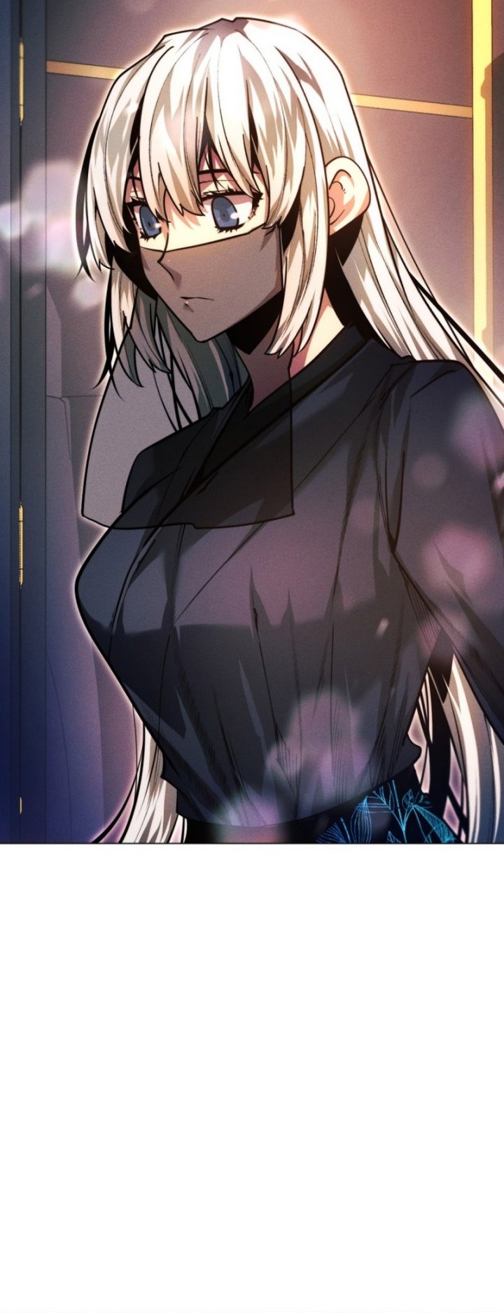Modern Man Who Fall Into Murim chapter 48 halaman 28