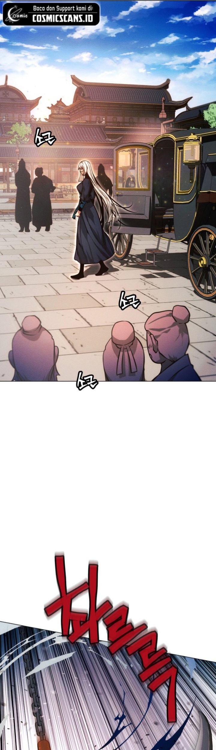 Modern Man Who Fall Into Murim chapter 48 halaman 29
