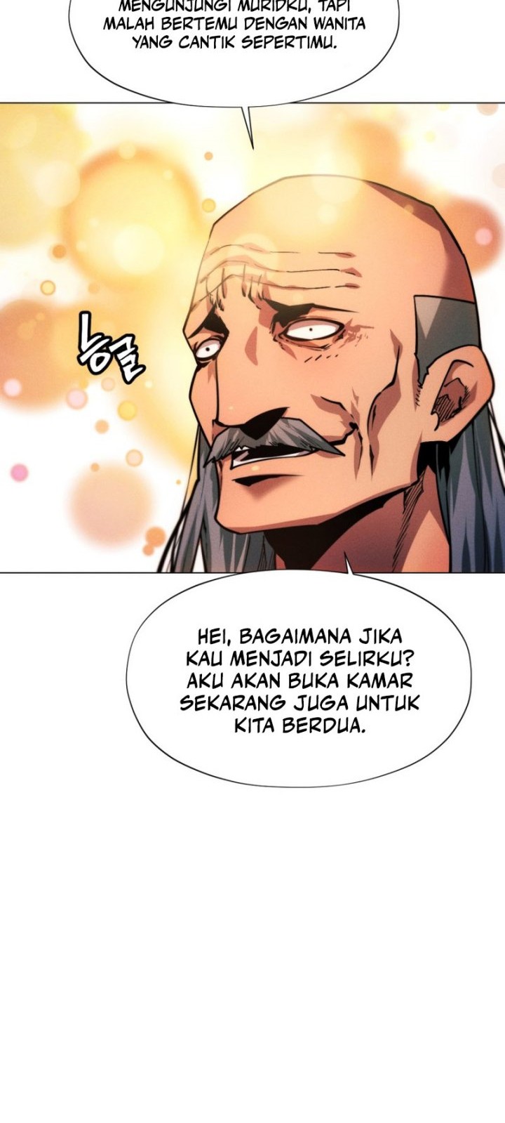 Modern Man Who Fall Into Murim chapter 48 halaman 36