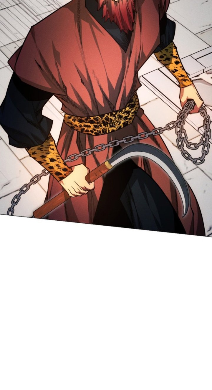Modern Man Who Fall Into Murim chapter 48 halaman 40