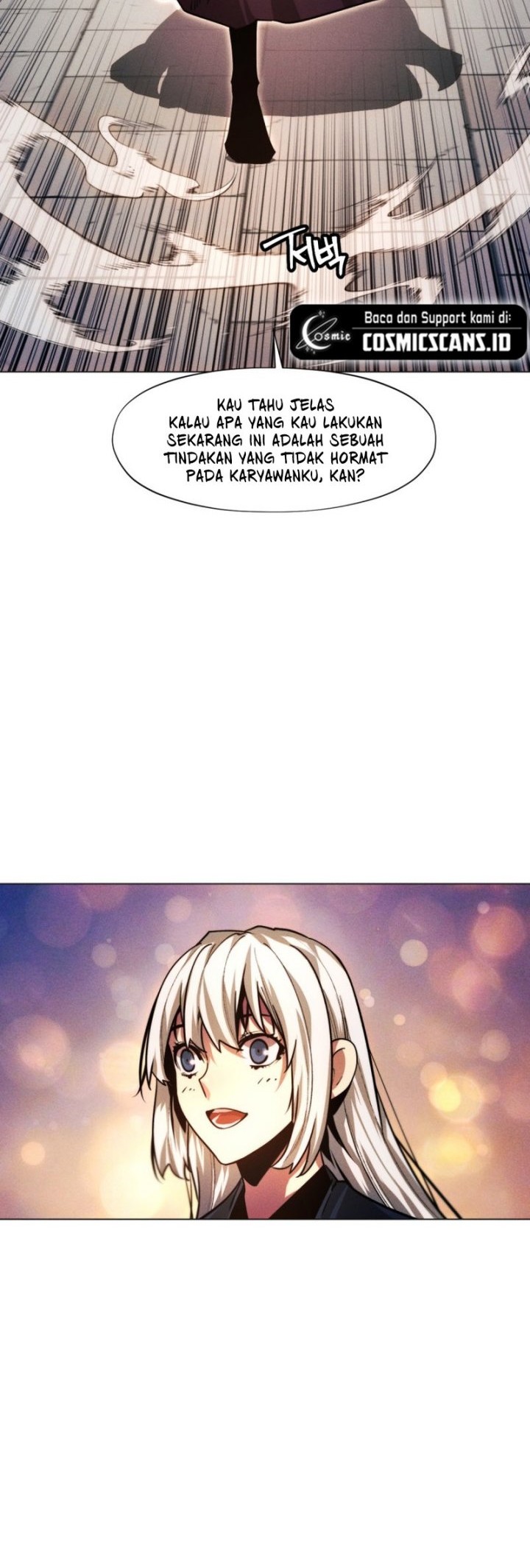 Modern Man Who Fall Into Murim chapter 48 halaman 44